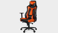 Arozzi Vernazza Gaming Chair | Orange | £179.99 (save £96)