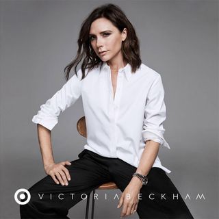 Victoria Beckham For Target