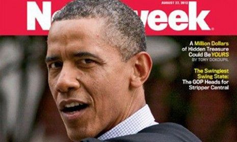 If Newsweek&amp;#039;s goal was to spark controversy with its Obama-bashing cover article, then the error-riddled piece was certainly a success.