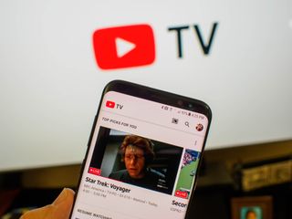 YouTube TV