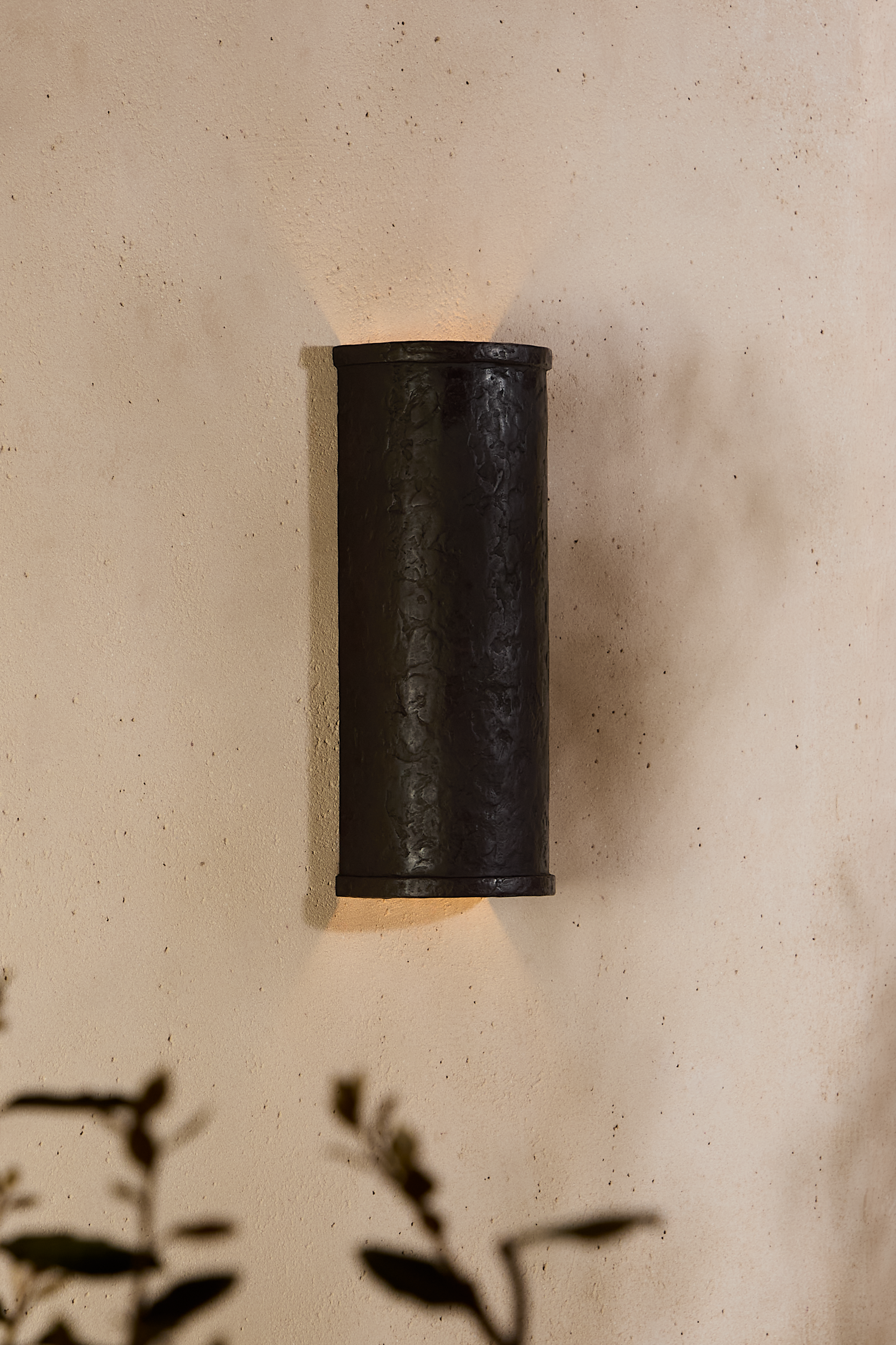 Garnier &amp;amp; Linker's new outdoor lighting collection, 'Aurora'