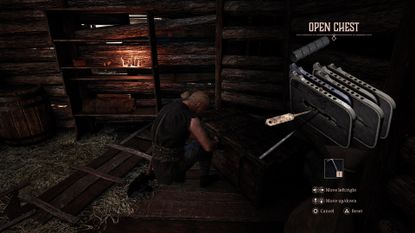 Gothic 1 Remake