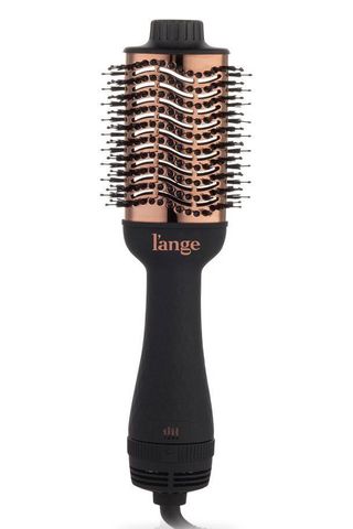 Best Hair Dryer Brushes 2023 | L'ange Hair Le Volume 2-in-1 Volumizing Brush Dryer