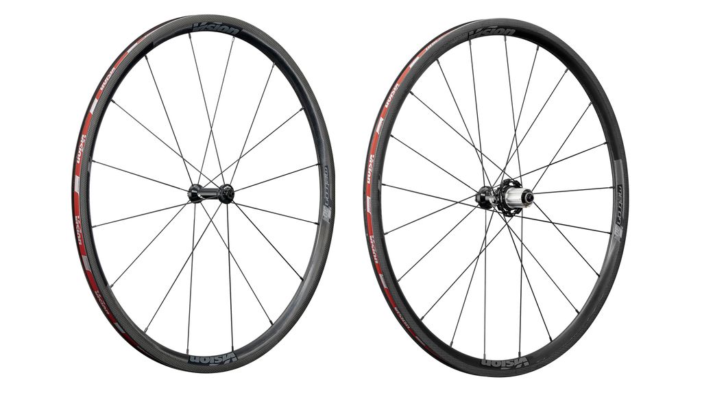 Best lightweight wheels An indepth buyer's guide Cyclingnews