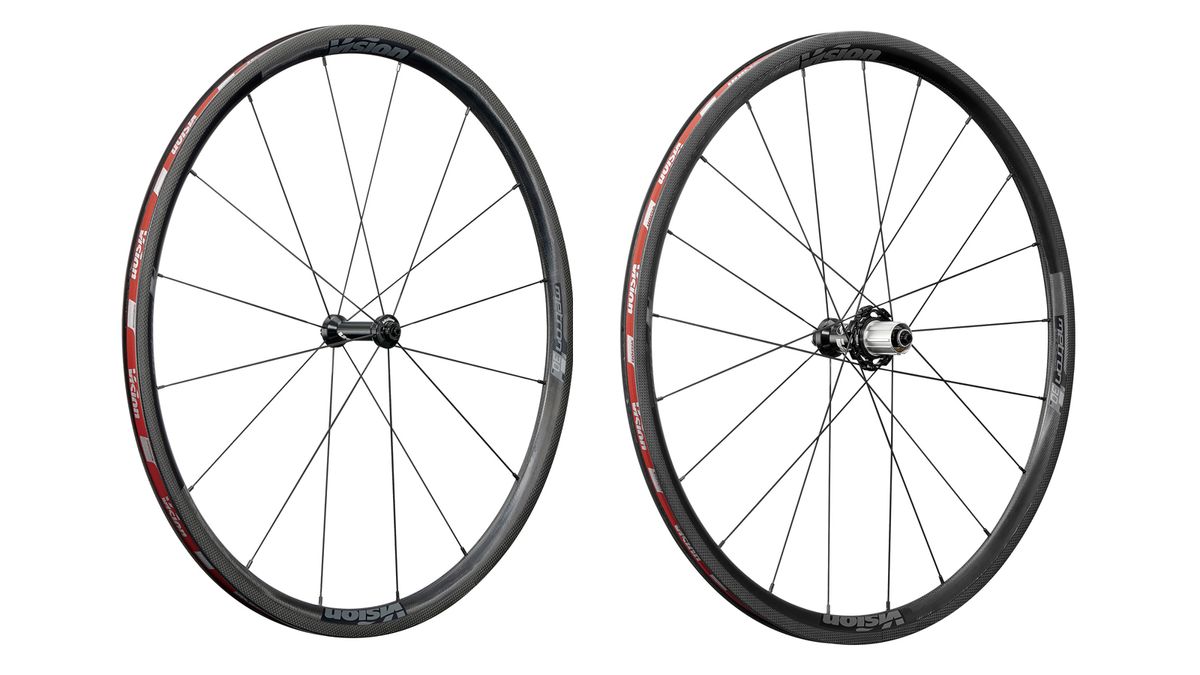 lightweight bicycle wheels