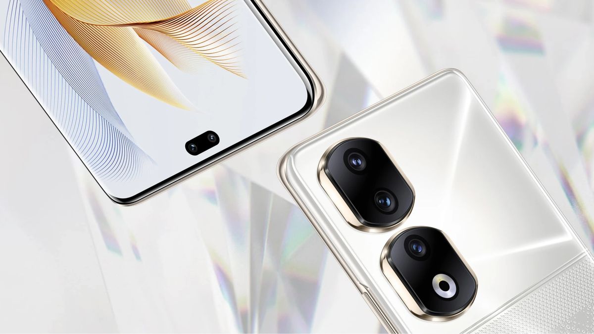 Honor 90 Pro unveiled with a flicker-free screen!