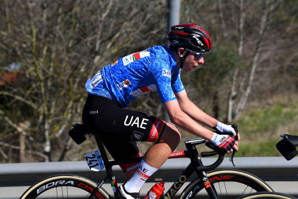 Tirreno-Adriatico