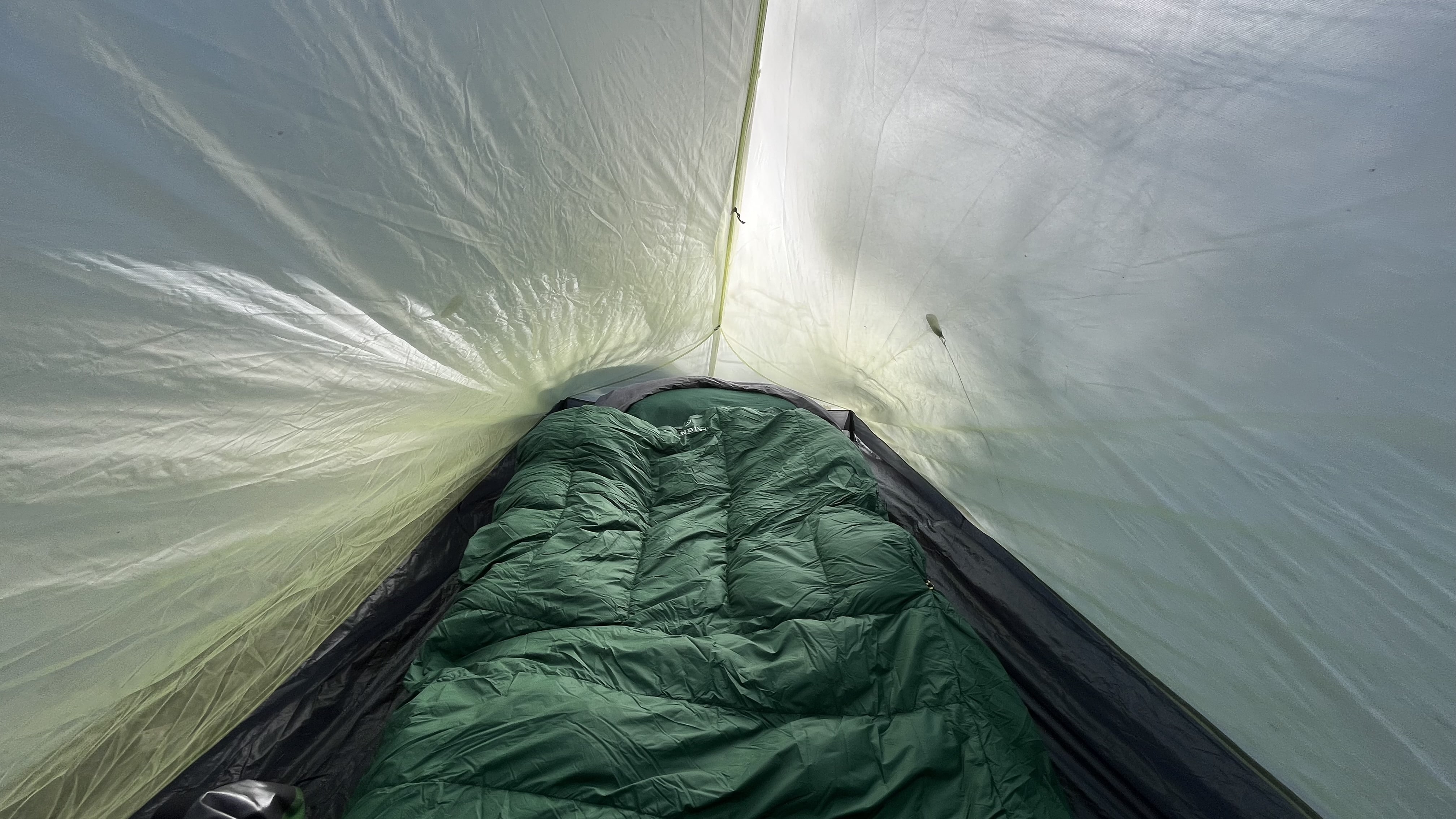 Zenbivy Light Bed