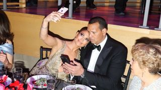 J.Lo and ARod