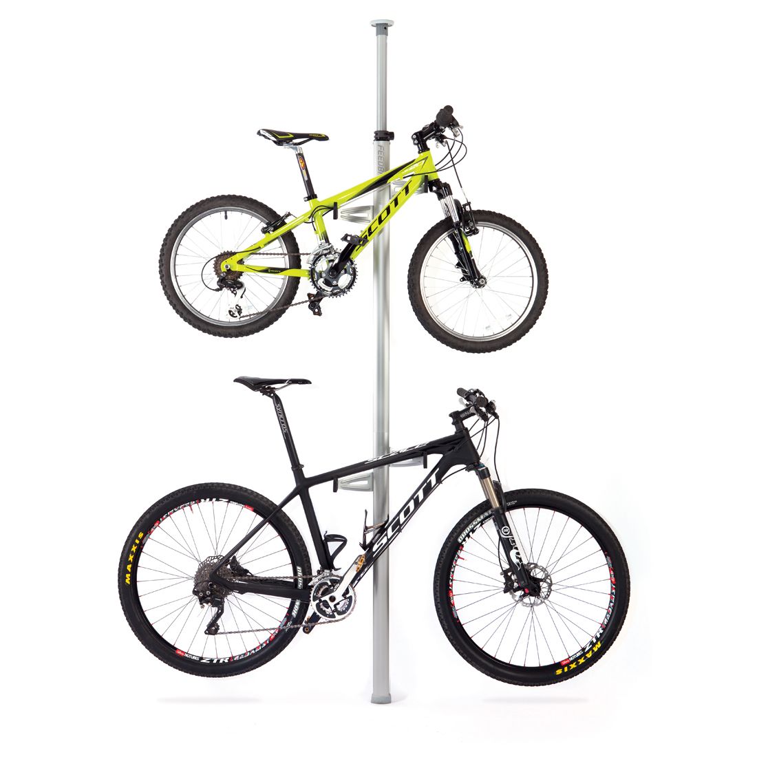 Best bike storage solutions 2024: hooks, racks and sheds | Cycling Weekly