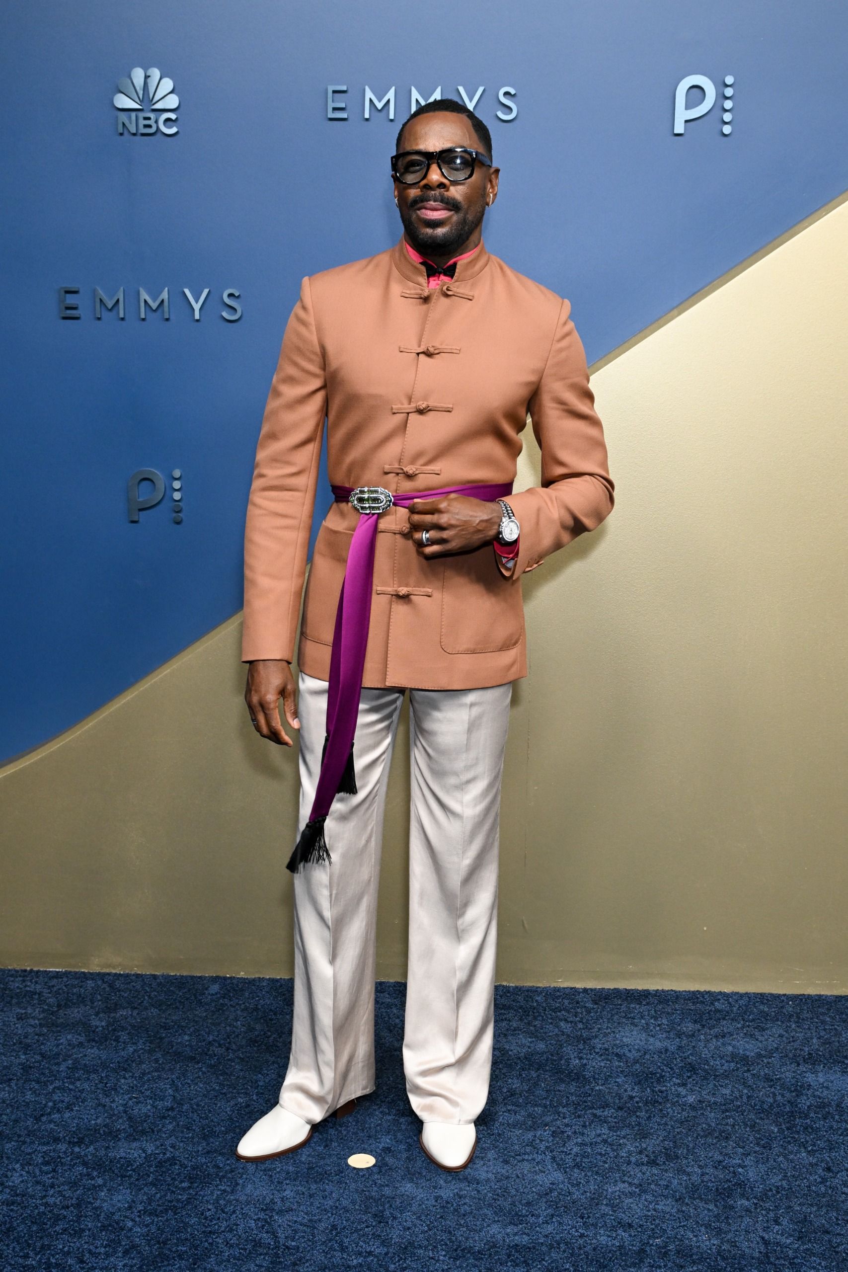 2026 Emmys red carpet