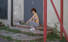 nadie lee cohen holy ohio book