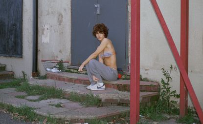 nadie lee cohen holy ohio book