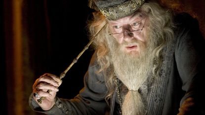 Dumbledore