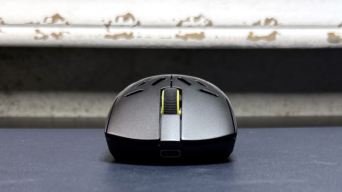 Corsair Sabre V2 Pro Wireless MG