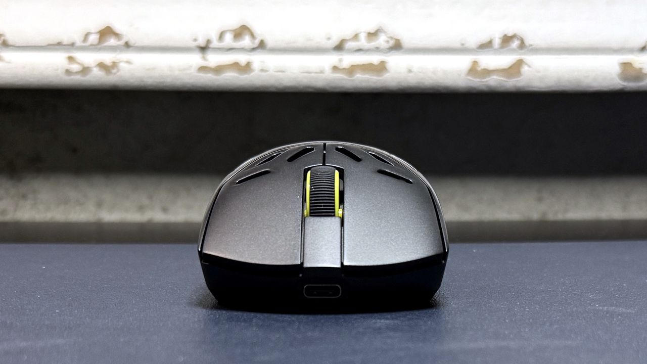 Corsair Sabre V2 Pro Wireless MG