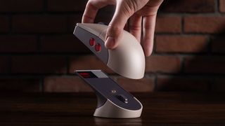 8BitDo Retro R8 Mouse - N Edition