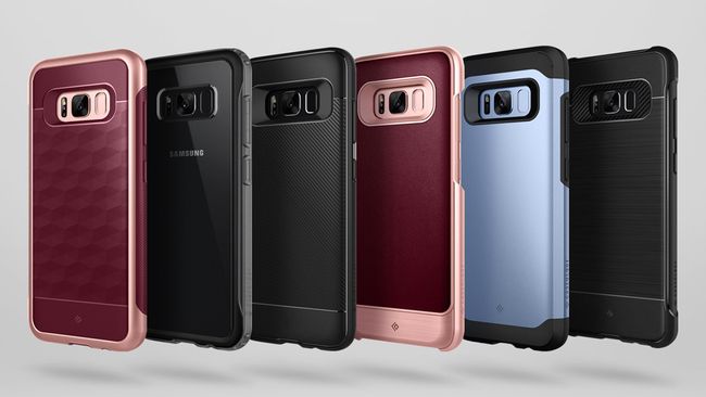 The best Samsung Galaxy S8 cases | TechRadar