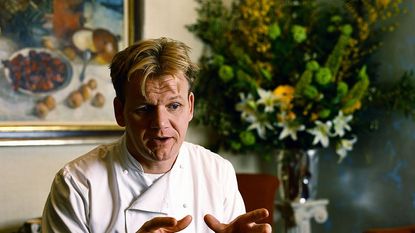 Gordon Ramsay