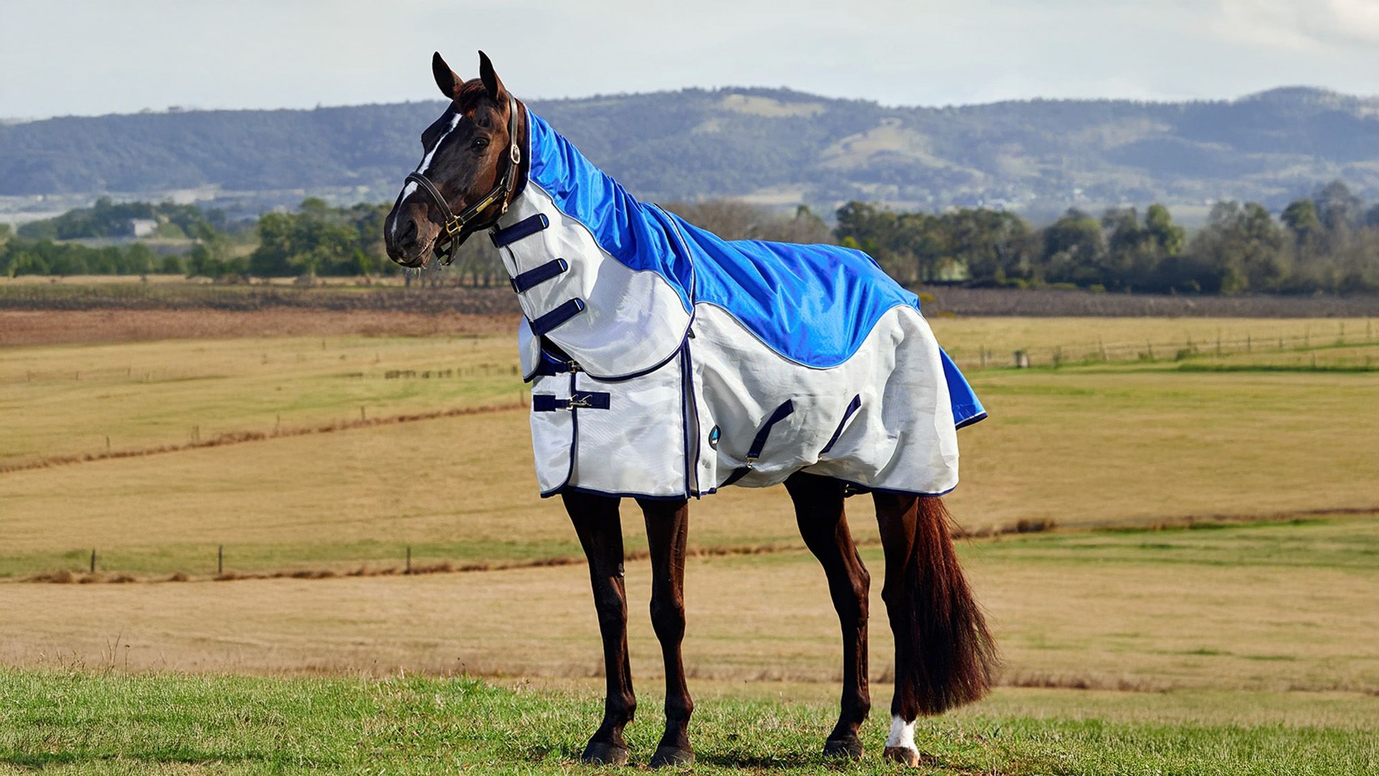 WeatherBeeta ComFiTec Duo Shield Detach-A-Neck