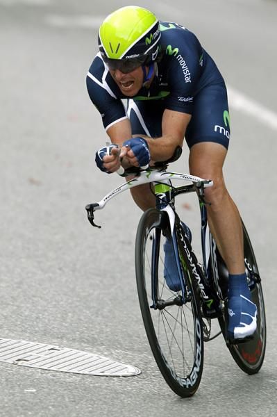 Jose' Ivan Gutierrez (Movistar)