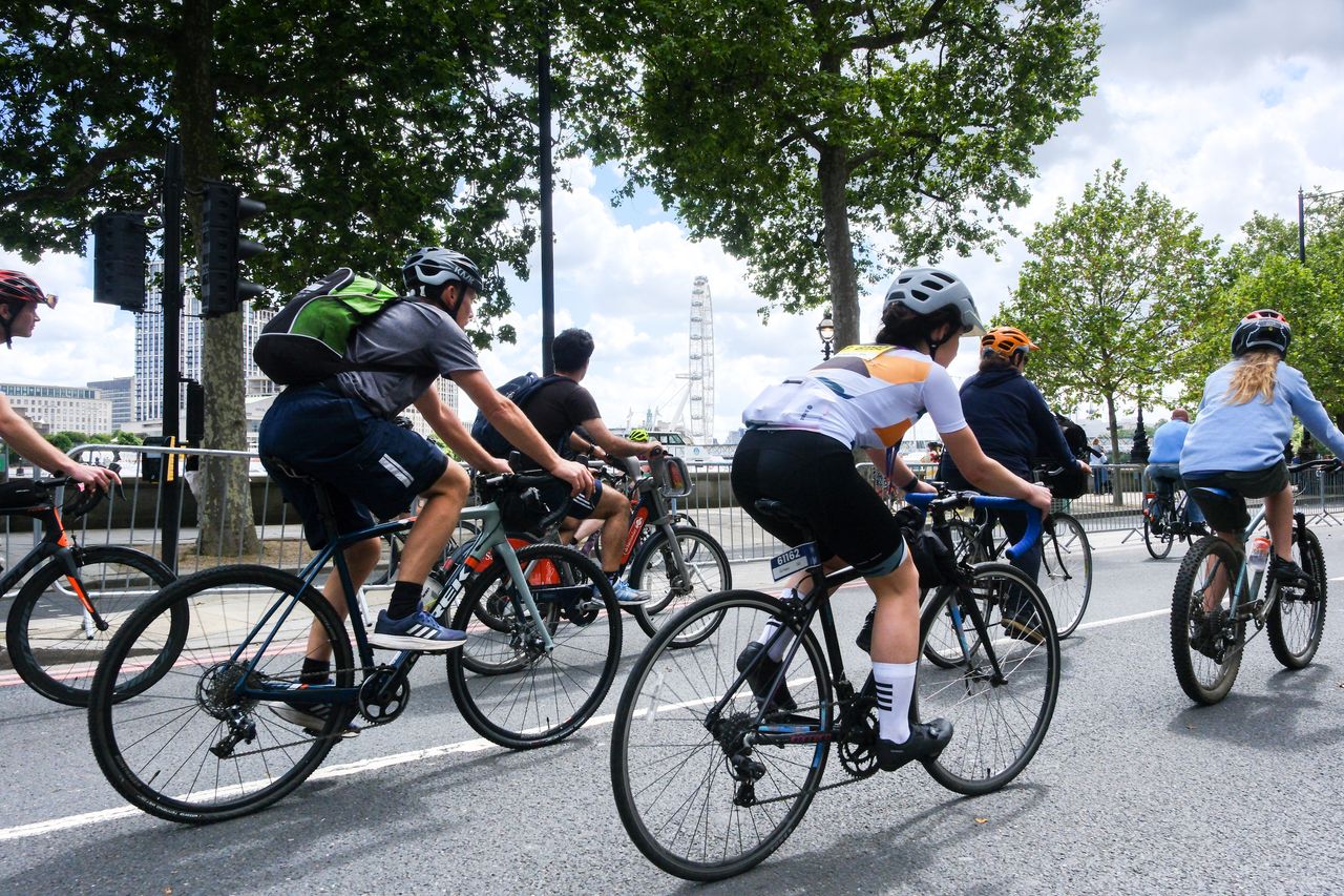 RideLondon