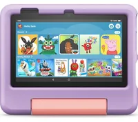 AMAZON Fire 7 Kids Tablet:&nbsp;WAS £109,&nbsp;NOW&nbsp;£59, SAVE £50 | Currys