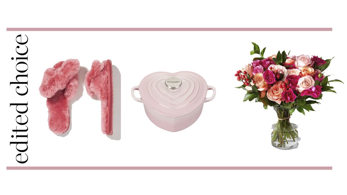 15 cadeaux de Saint-Valentin pour votre bien-aimé