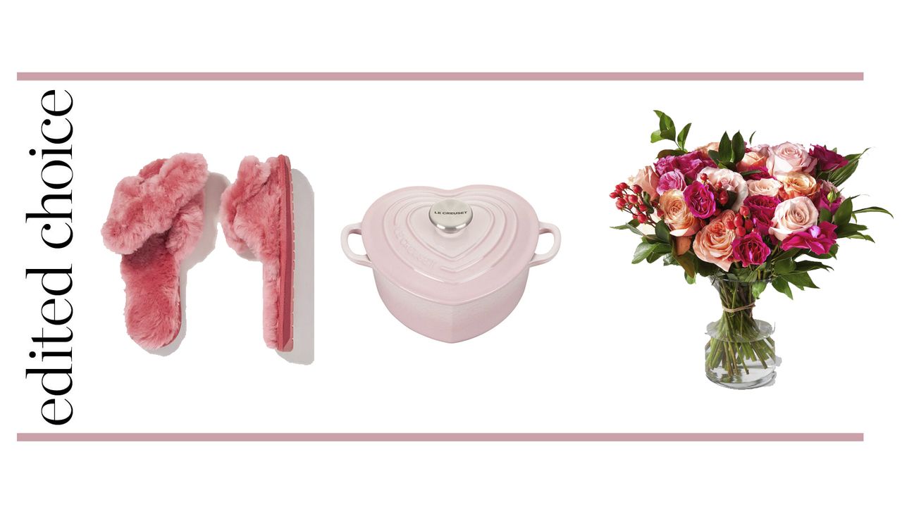 Valentine&#039;s Day Gifts: 