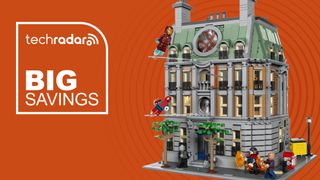 Lego Marvel deals header 