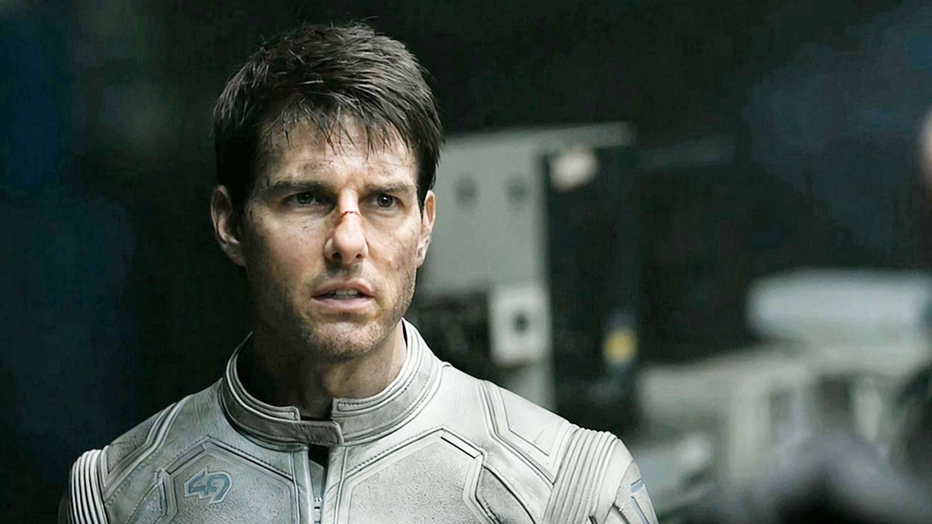 Oblivion retro review: is Tom Cruise's sci-fi film underrated? | What ...