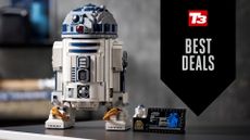 Lego Star Wars R2-D2 set deal