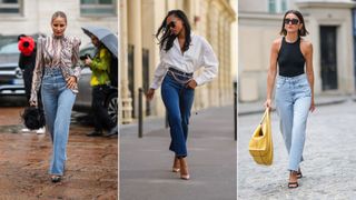 9 types of jeans for women that will enhance your wardrobe | Woman & Home