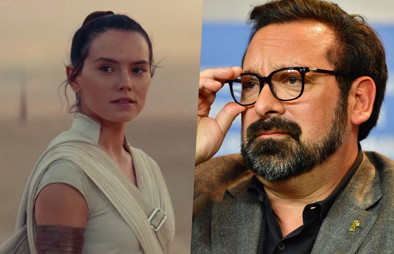 Daisy Ridley / James Mangold