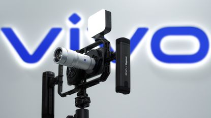 Vivo X300 Ultra