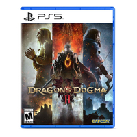 Dragon's Dogma 2 | $69.99 $49.94 at AmazonSave $20 -