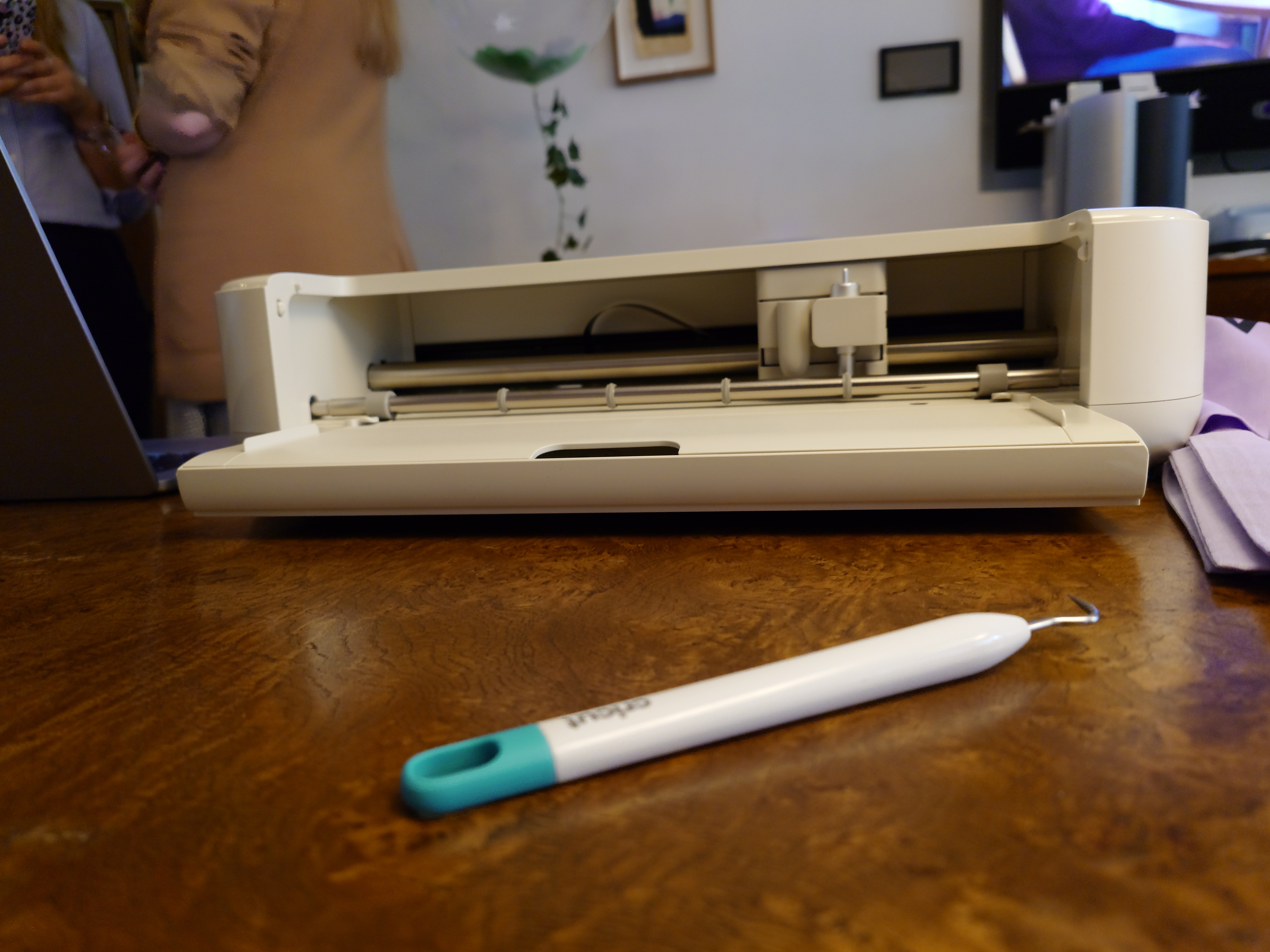 Joy 2 and Explore 5 event