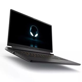 Dell Alienware m16 R6 laptop