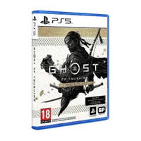Ghost of Tsushima - was $69.99now $29.99 on Amazon
Save 57% -