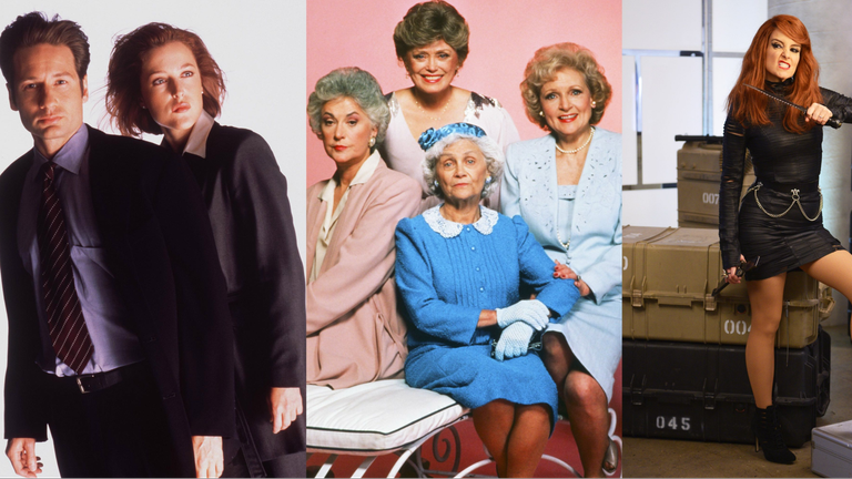 Golden Girls