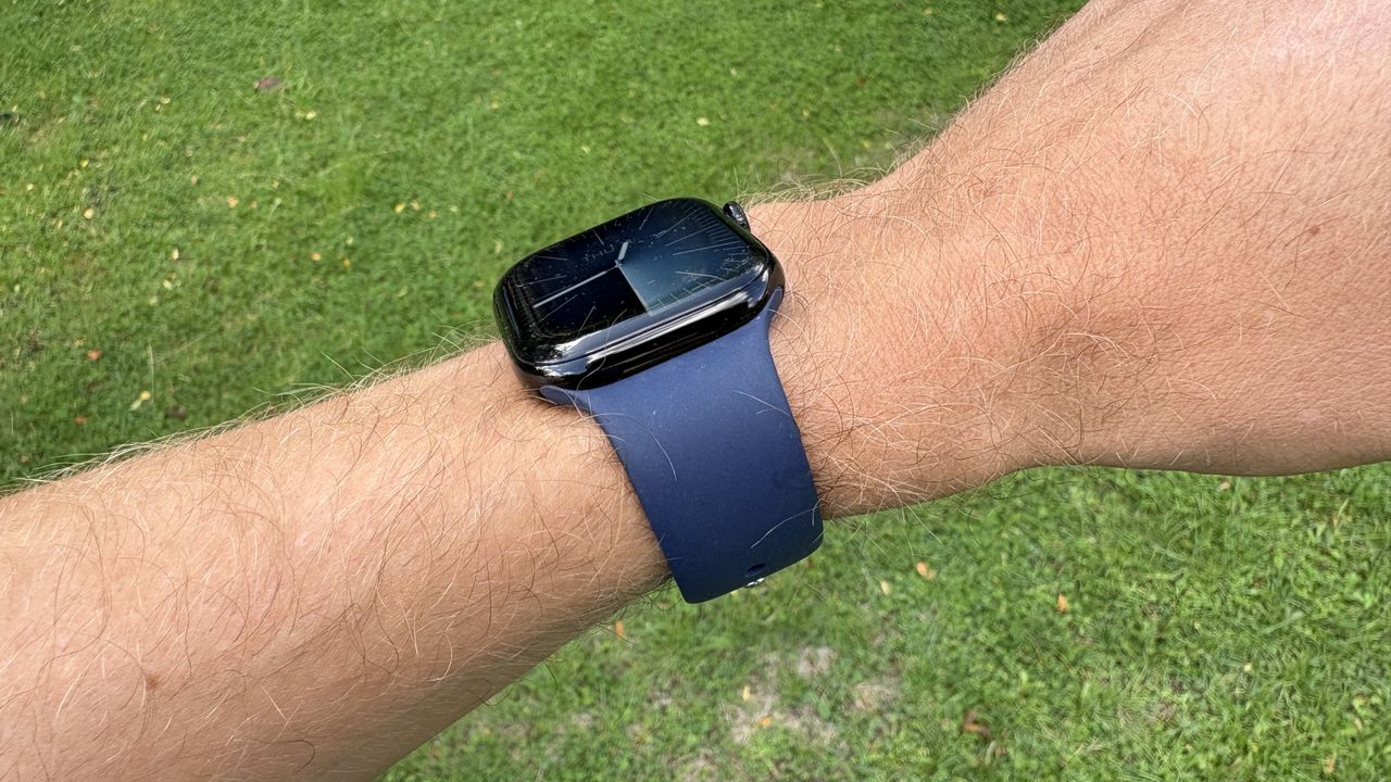Apple Watch Series 10 bands