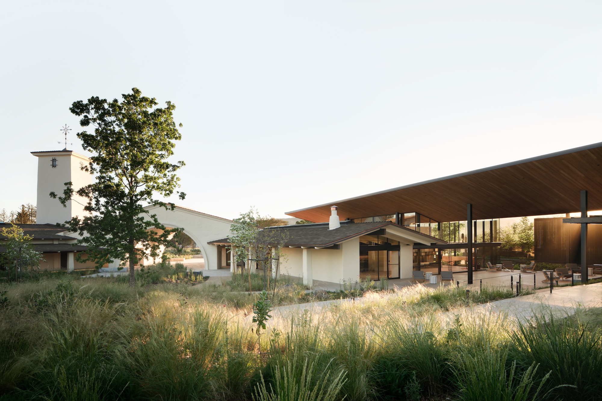 Robert Mondavi Winery