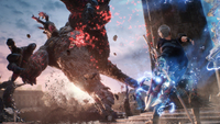   Devil May Cry 5