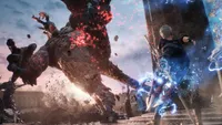   Devil May Cry 5