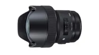 Best lenses for astrophotography: Sigma 14mm f/1.8 DG HSM | A