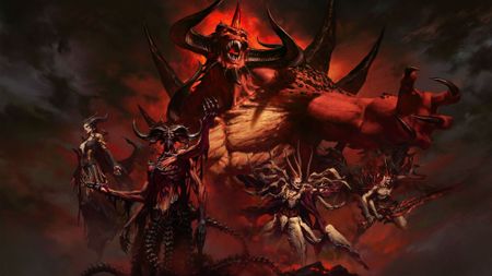 Diablo 4