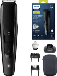 Philips Beardtrimmer Series 5000: 601 :-429 :- hos Amazon
Spara 232 kr