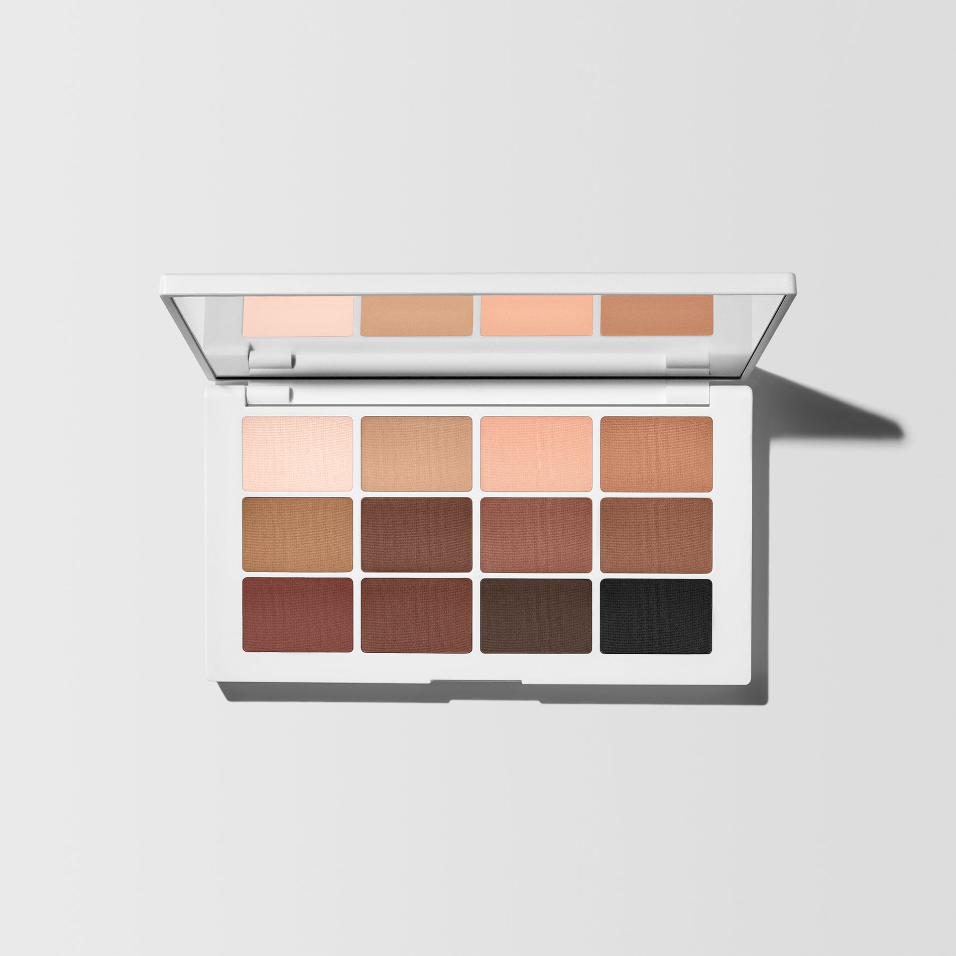 Master Mattes&amp;reg; Eyeshadow Palette: the Original