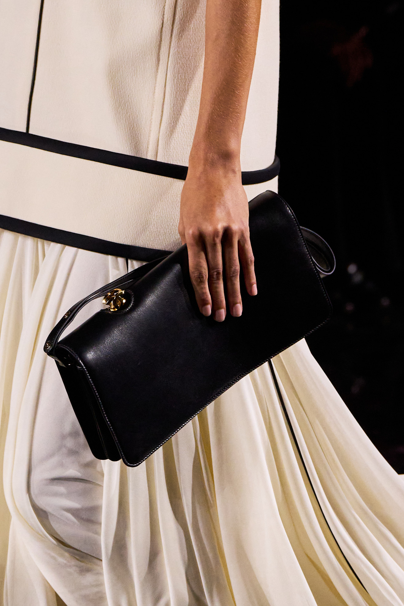 Matthieu Blazy Chanel handbags for Spring 2026