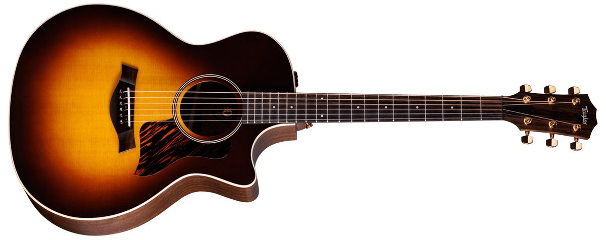 Taylor50th Anniversary AD14ce-SB LTD